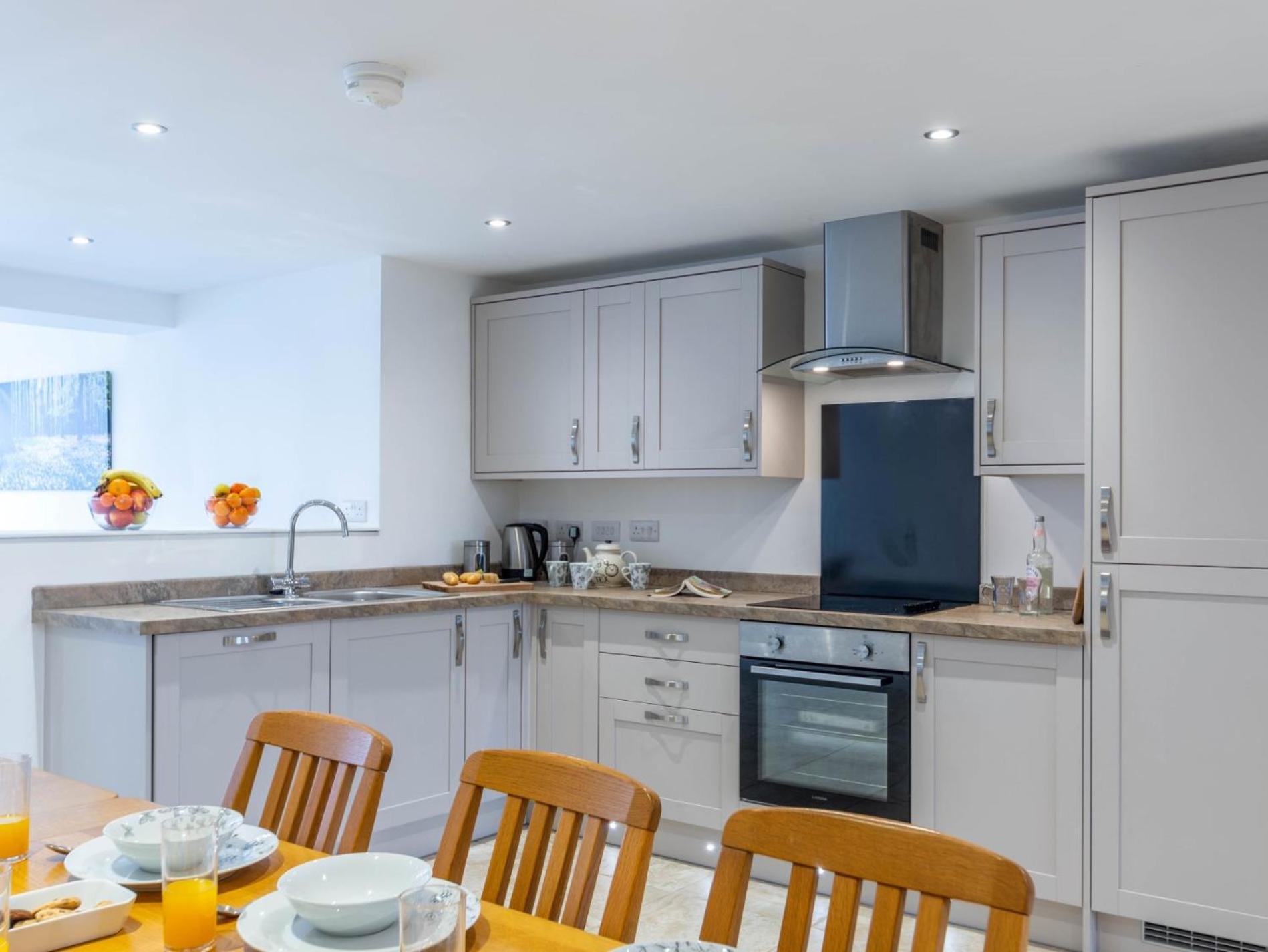 4 Bed In Langtoft 81235 Villa Weaverthorpe Exterior photo