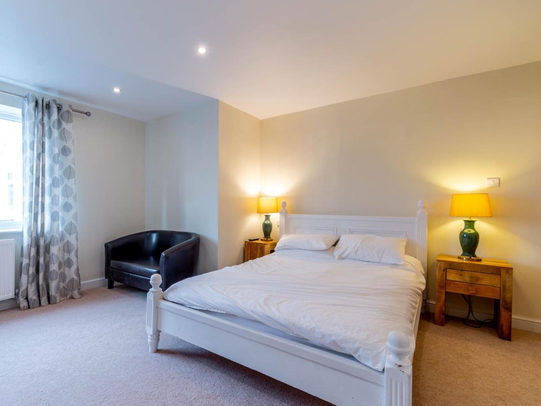 4 Bed In Langtoft 81235 Villa Weaverthorpe Exterior photo