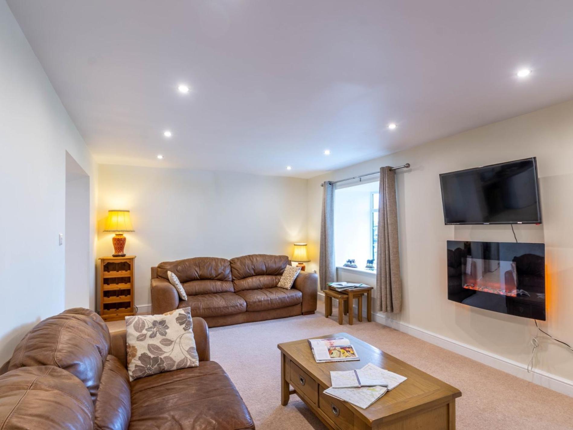4 Bed In Langtoft 81235 Villa Weaverthorpe Exterior photo