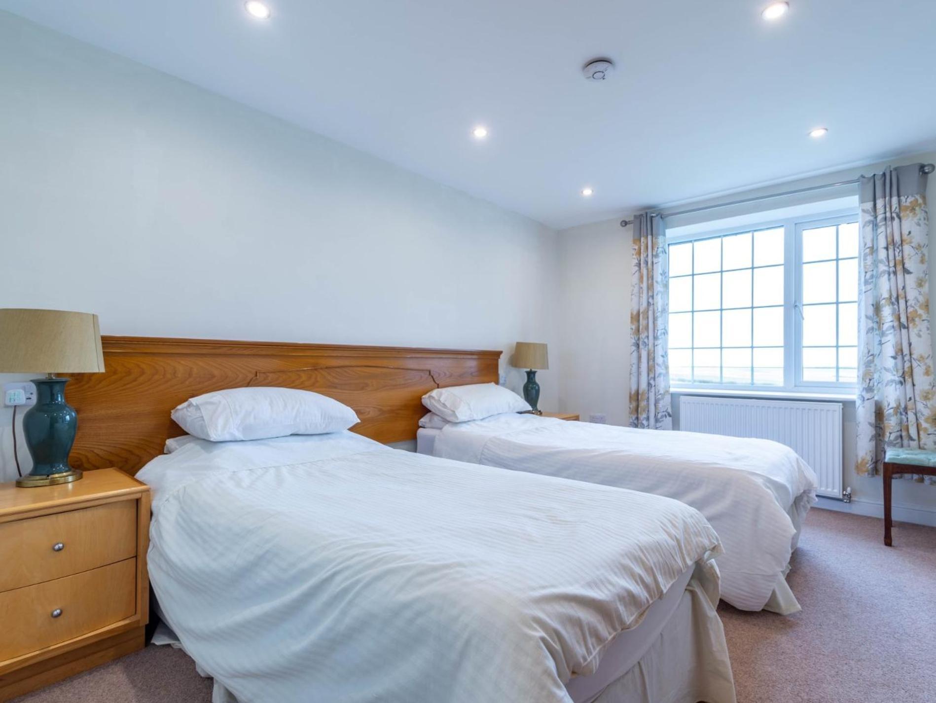 4 Bed In Langtoft 81235 Villa Weaverthorpe Exterior photo